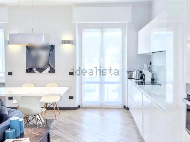 Appartamento in affitto di 105 m² in Via Sant&apos Agostino, 38