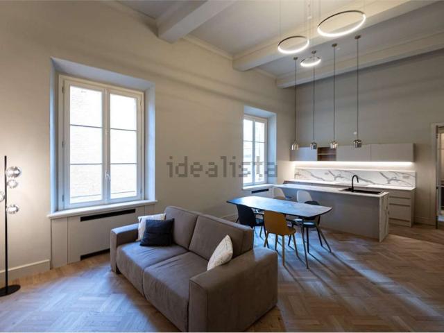 Appartamento in affitto di 105 m² in Via Saragozza, 109
