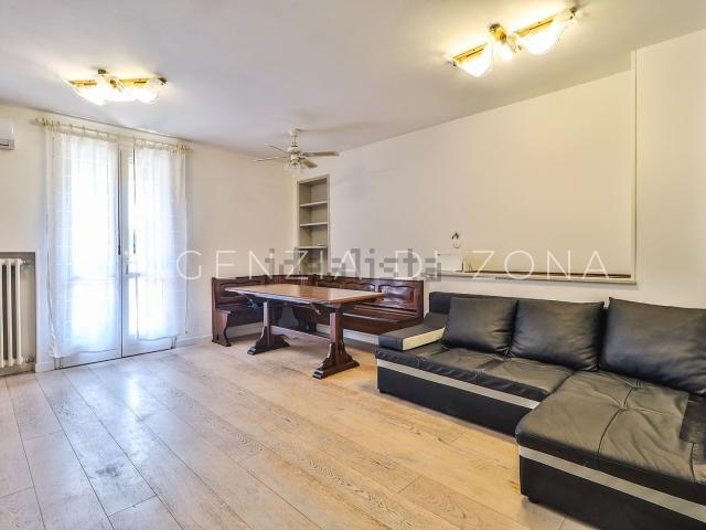 Appartamento in affitto di 105 m² in Via Siepelunga, 72