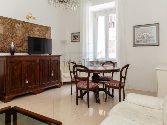 Appartamento in affitto di 105 m² in Via Po