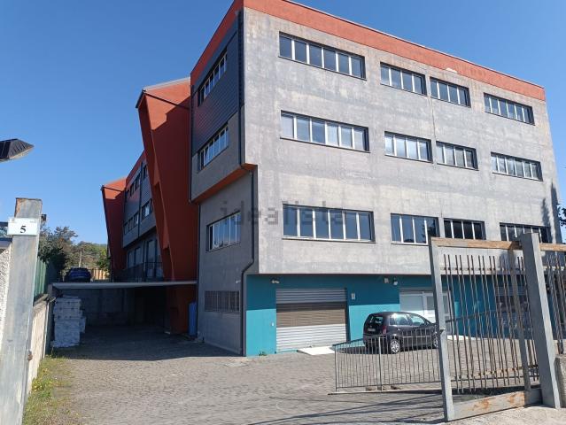 Appartamento in affitto di 105 m² in Via Polonia, 5