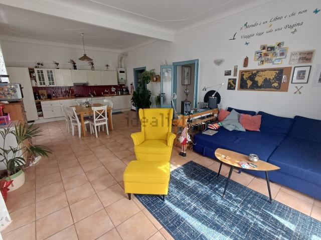 Appartamento in affitto di 105 m² in Via Padova, 125
