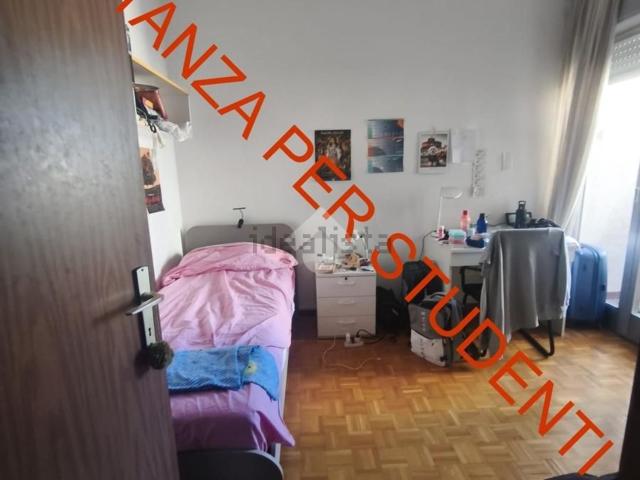 Appartamento in affitto di 105 m² in Via Palermo, 23