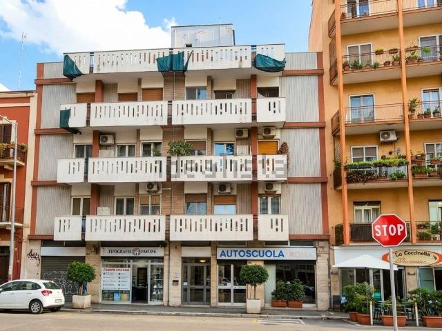 Appartamento in affitto di 105 m² in Via Pasubio, 252