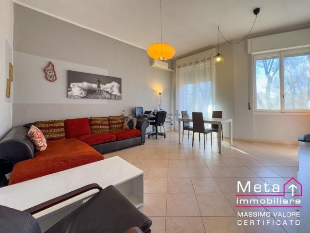 Appartamento in affitto di 105 m² in Via Piadena, 3