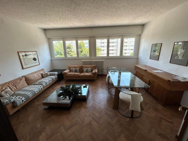 Appartamento in affitto di 105 m² in Via Pietro Pomponazzi, 4