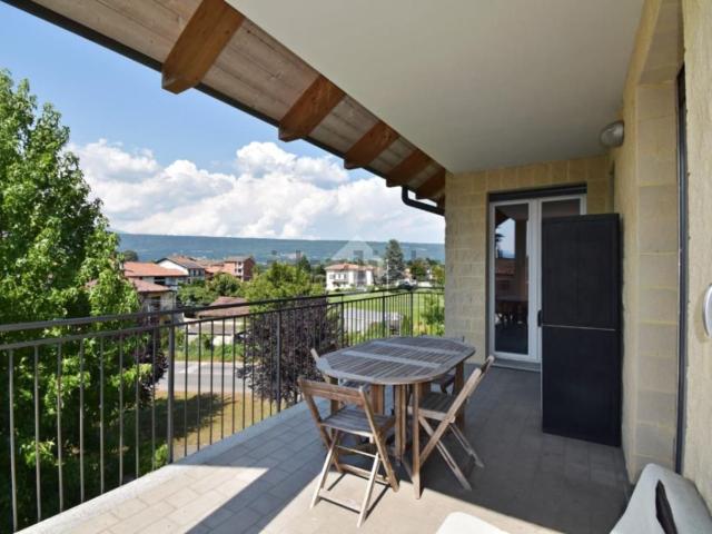 Appartamento in affitto di 105 m² in Via Pratisecchi, 1
