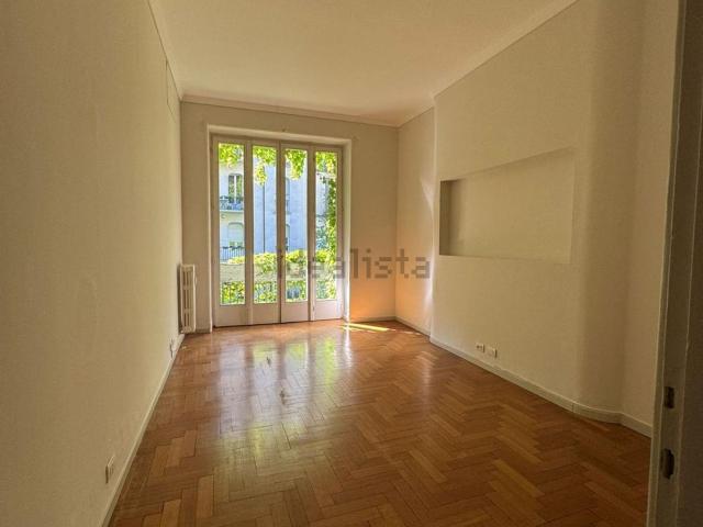 Appartamento in affitto di 105 m² in Via Privata Letizia