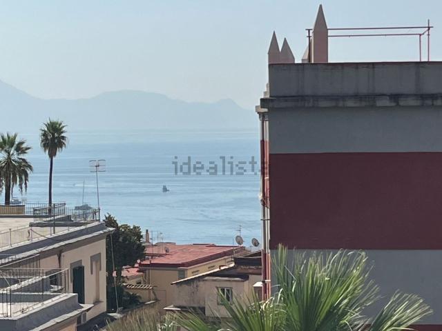 Appartamento in affitto di 105 m² in Via Torquato Tasso