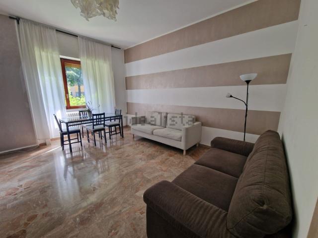 Appartamento in affitto di 105 m² in Via Valsugana, 6