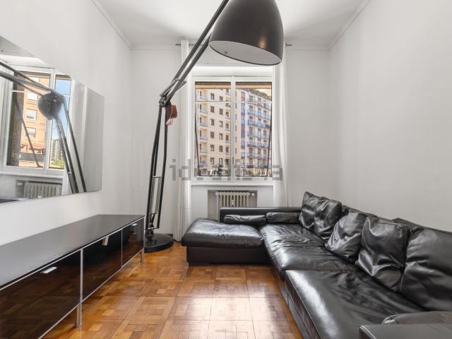 Appartamento in affitto di 105 m² in Viale Andrea Doria, 29