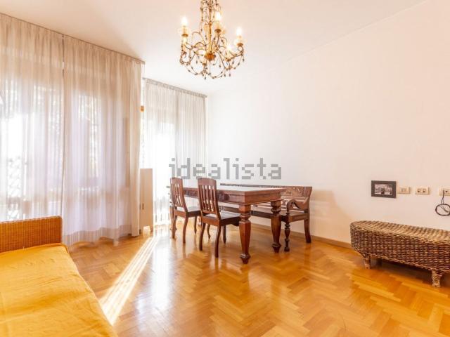 Appartamento in affitto di 105 m² in Viale Cassala, 61