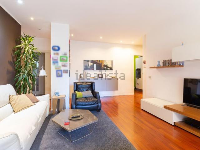 Appartamento in affitto di 105 m² in Viale Daniele Ranzoni, 17