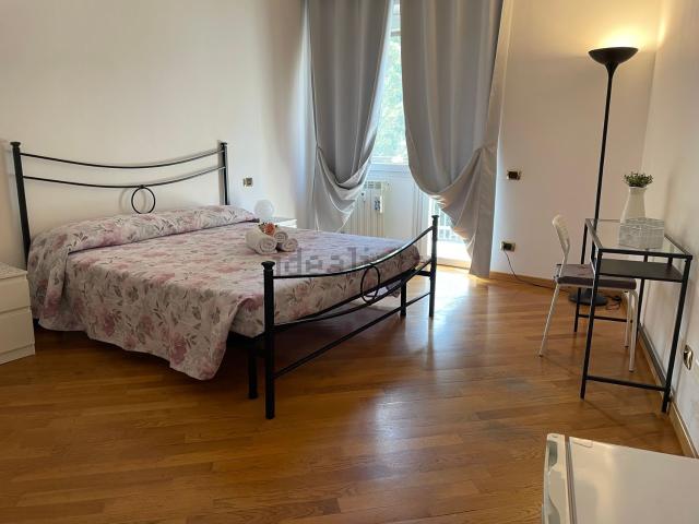 Appartamento in affitto di 105 m² in Viale degli Ammiragli