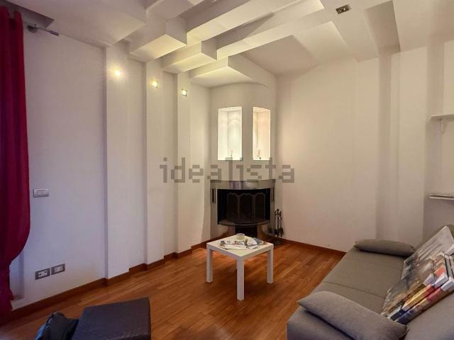 Appartamento in affitto di 105 m² in Viale Luigi Pinto
