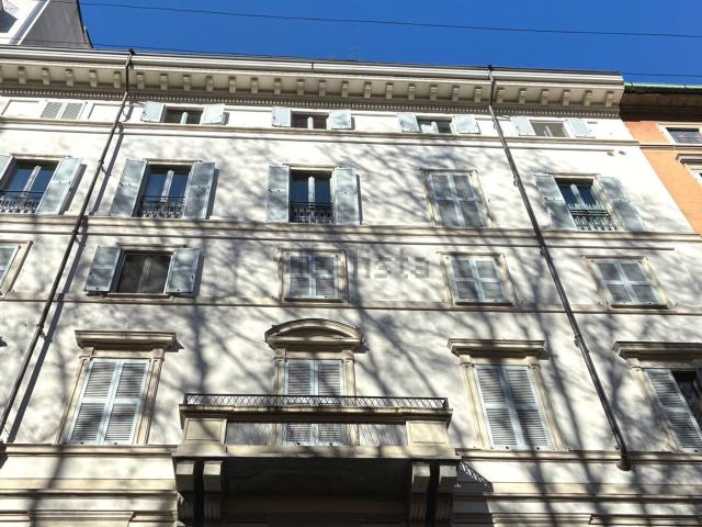 Appartamento in affitto di 105 m² in Viale Piave