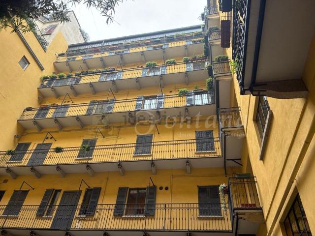 Appartamento in affitto di 105 m² in Viale Piave