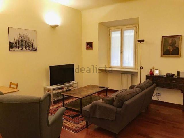 Appartamento in affitto di 105 m² in Viale Piave