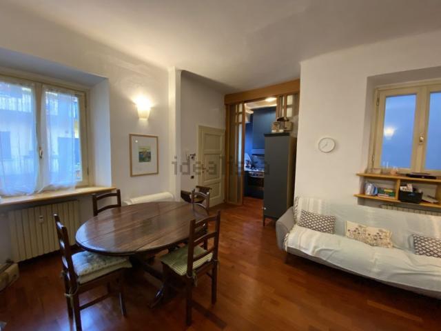 Appartamento in affitto di 105 m² in Viale Piave