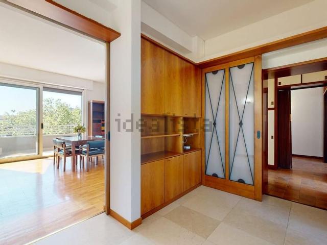 Appartamento in affitto di 105 m² in Viale Piave, 20