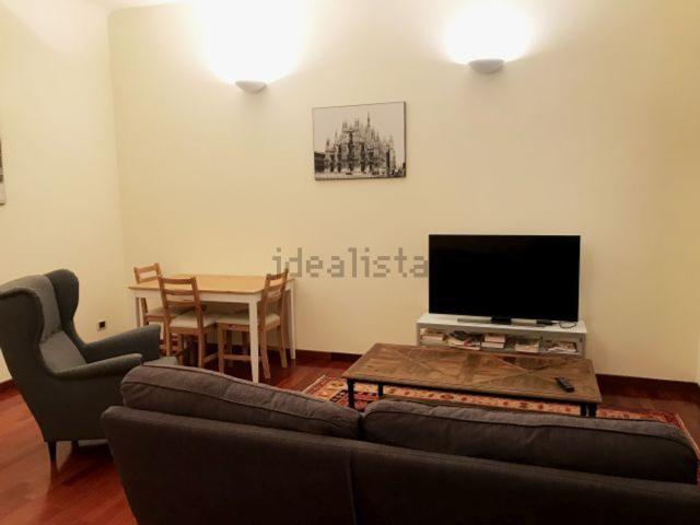 Appartamento in affitto di 105 m² in Viale Piave, 29