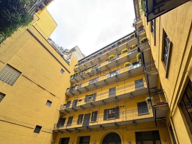 Appartamento in affitto di 105 m² in Viale Piave