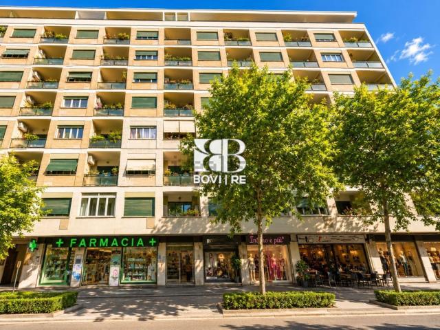 Appartamento in affitto di 105 m² in Circonvallazione Ostiense, 144