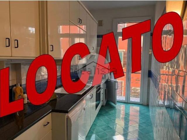 Appartamento in affitto di 105 m² in Circonvallazione Clodia, 200