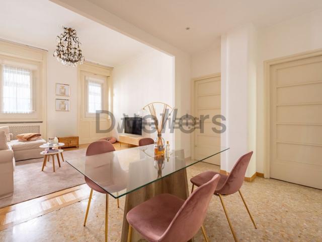 Appartamento in affitto di 105 m² in Corso di Porta Nuova, 20