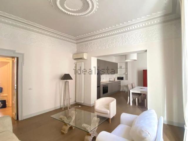 Appartamento in affitto di 105 m² in Corso Indipendenza