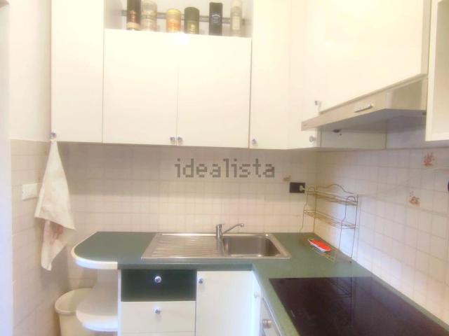 Appartamento in affitto di 105 m² in Corso Sardegna