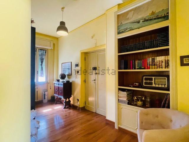 Appartamento in affitto di 105 m² in Largo Don G.Minzoni, 3