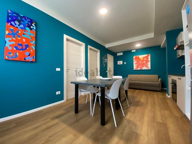 Appartamento in affitto di 105 m² in Piazza Alcide de Gasperi