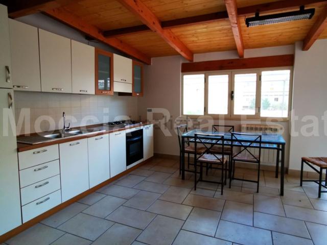 Appartamento in affitto di 105 m² in Piazza Giacomo Matteotti