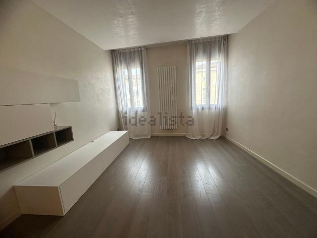 Appartamento in affitto di 105 m² in Piazza del popolo