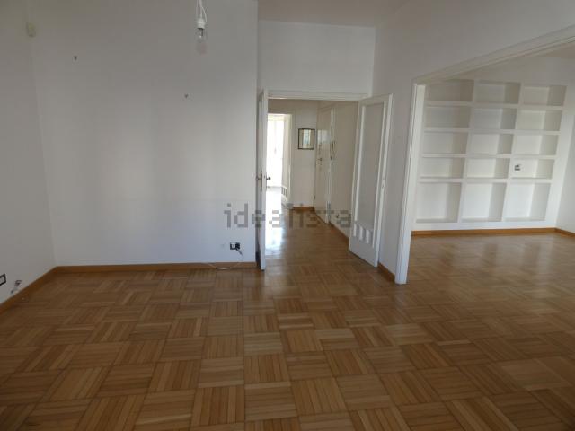 Appartamento in affitto di 105 m² in Piazza della Balduina, 34