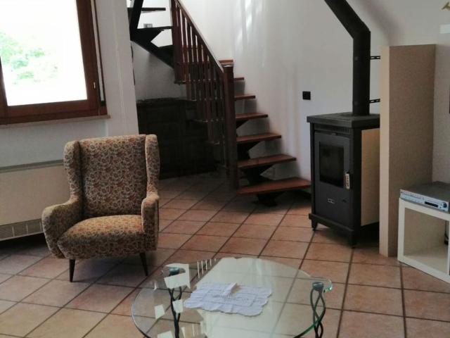 Appartamento in affitto di 106 m²