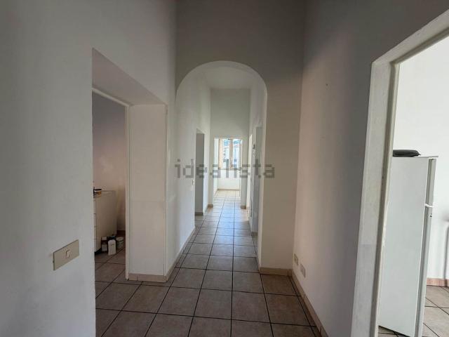 Appartamento in affitto di 106 m²