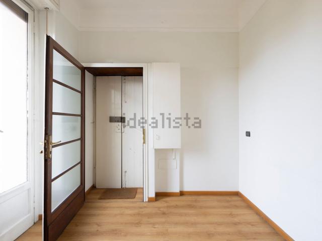 Appartamento in affitto di 106 m² in Via Antonio Gambacorti Passerini, 9