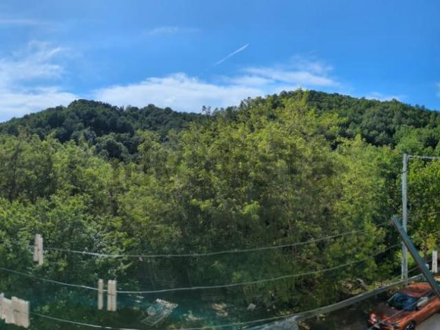 Appartamento in affitto di 106 m² in Via Belvedere, 4