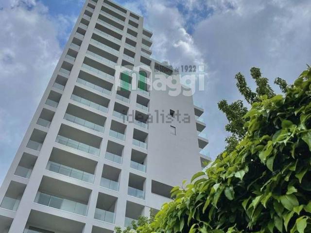 Appartamento in affitto di 106 m² in Via Gonin, 11