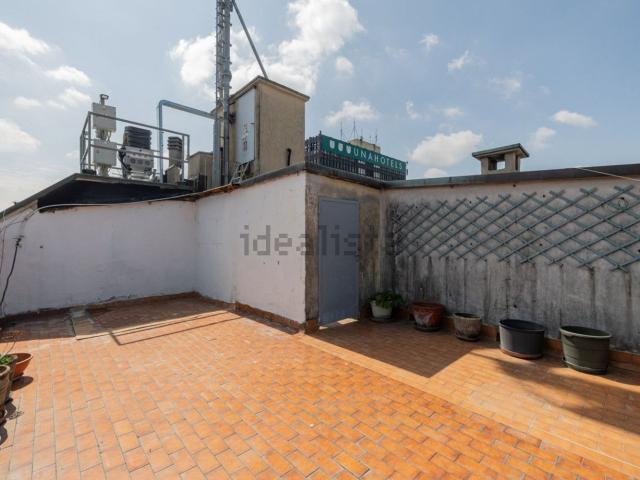 Appartamento in affitto di 106 m² in Via Gioacchino Murat, 27
