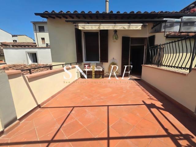 Appartamento in affitto di 106 m² in Via Giotto