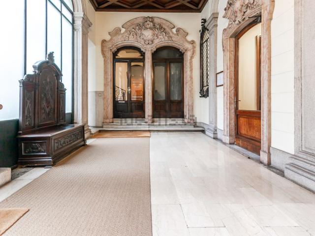 Appartamento in affitto di 106 m² in Via Giovanni Boccaccio, 39