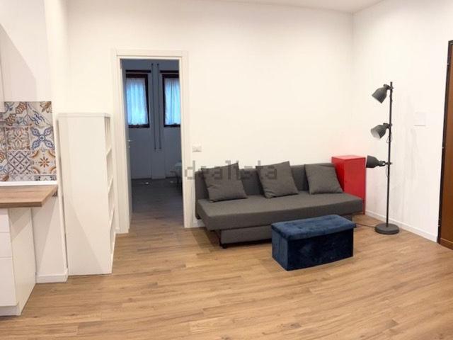 Appartamento in affitto di 106 m² in Via del Casaletto, 635