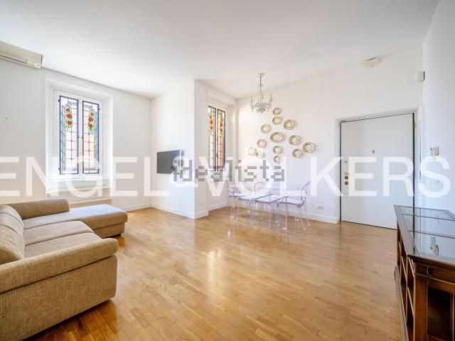 Appartamento in affitto di 106 m² in Via Luigi Pirandello, 8
