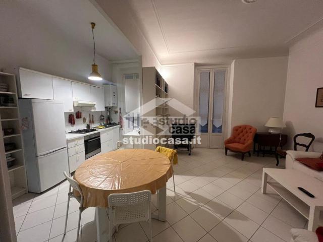 Appartamento in affitto di 106 m² in Via Nicola Antonio Porpora, 146