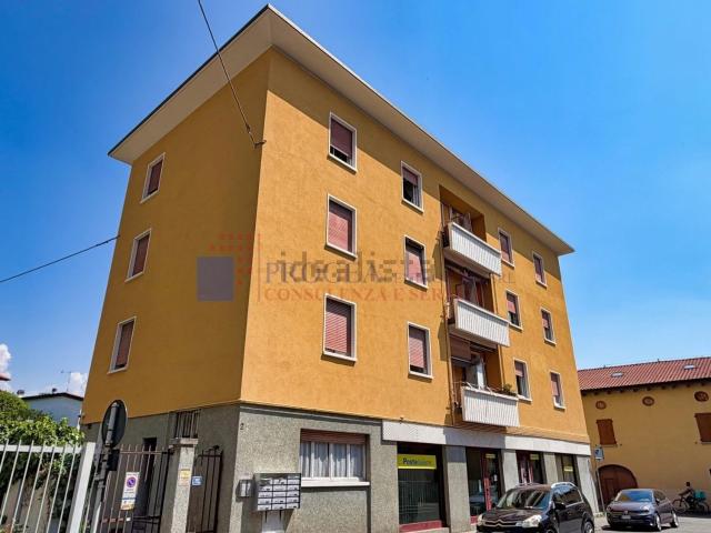 Appartamento in affitto di 106 m² in Via Santa Costanza Cerioli, 2