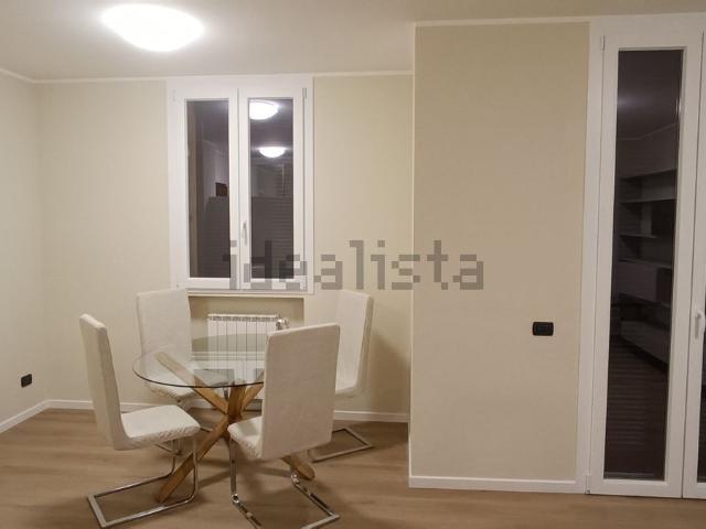 Appartamento in affitto di 106 m² in Via Spech