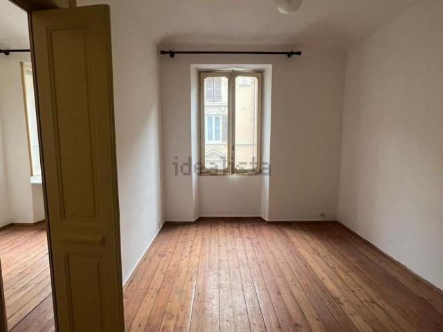 Appartamento in affitto di 106 m² in Via Quintino Sella, 11